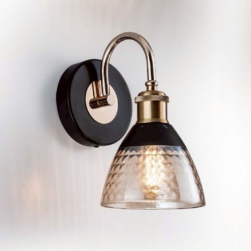 E27鄉村風壁燈 B64-29-73933