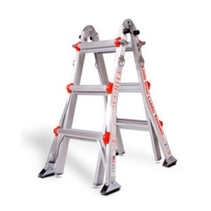 Little Giant小巨人3~5呎航用梯M13