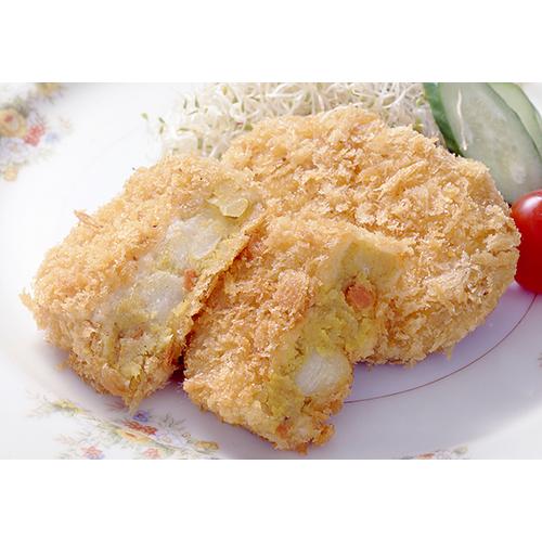 ＮＥＷデリカ カレーコロッケ 70g×20