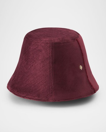 Ansonia Canvas Bucket Hat