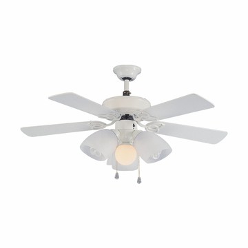 42吋吊扇燈 F06-146W L-242W