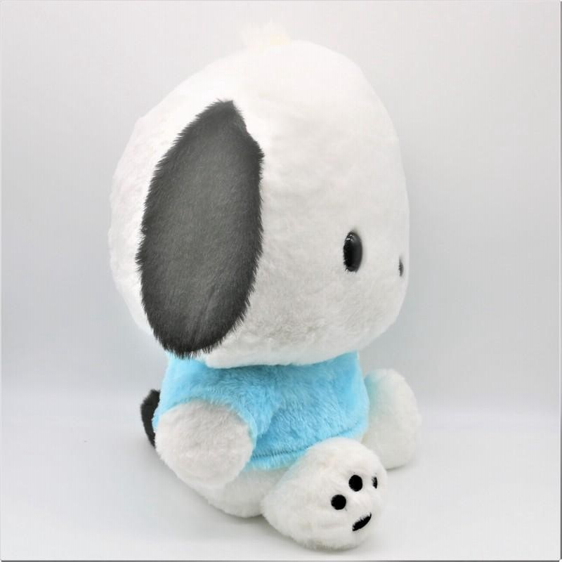 大量36個♡Sanrio ポチャッコぬいぐるみ＆貯金箱などグッズまとめ売り サンリオ(SANRIO) ぬいぐるみSS ポチャッコ ぽちゃこ pochacco