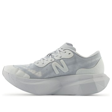 (WMNS) New Balance x District Vision FuelCell SuperComp Elite v4 'Aluminum Grey'