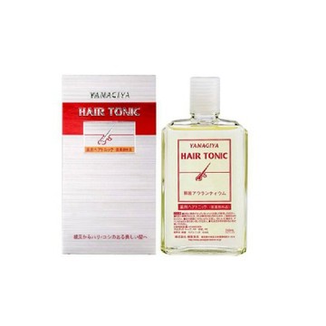 日本柳屋 YANAGIYA 雅娜蒂 髮根精華液 240ML 公司貨