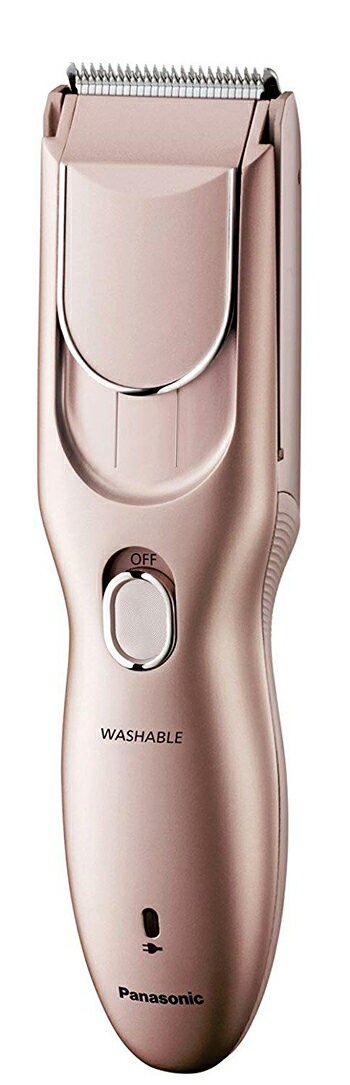 Panasonic【日本代購】 松下 電動理髮器 修髮器 剪髮器  充電式 可水洗ER-GF70