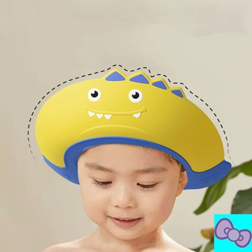 兒童洗髮帽 洗頭帽 幼兒洗澡帽 寶寶洗頭帽 兒童浴帽 寶寶洗頭神器 兒童洗澡 寶寶洗澡帽 洗頭神器 防水洗頭帽 護耳護眼