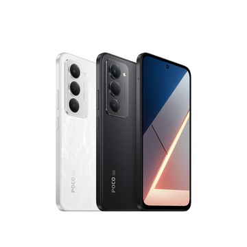 POCO M8s 5G (6GB/128GB) 6.9吋智慧型手機
