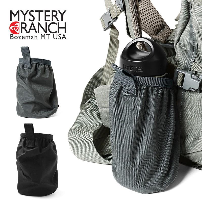 MYSTERY RANCH ミステリーランチ BOTTLE POCKET ボトルポケット