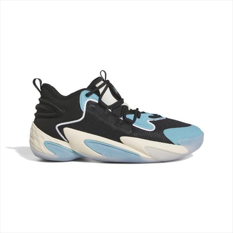 adidas]アディダス バスケットボールシューズ BYW Select (IG4949