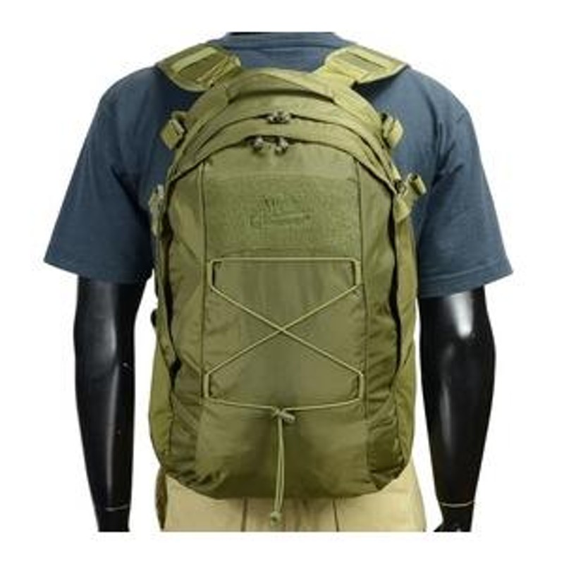 HELIKON-TEX バックパック EDC LITE BACKPACK リップストップナイロン