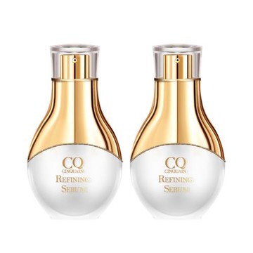 【CINQUAIN思珂】 活氧青春亮顏肌活精華X2