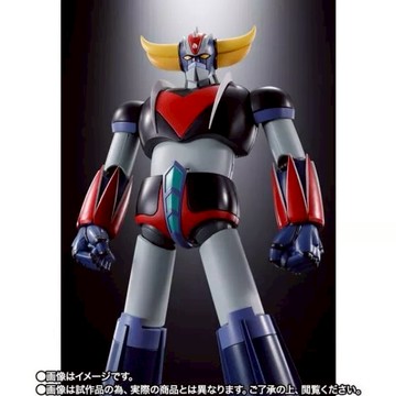 【東海模型】[PB商店] BANDAI 超合金魂 GX-76SP 克雷飛天神 D.C.動畫配色版