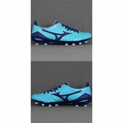 モレリア ネオ2 ネイビー×ブルー