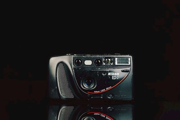 Nikon RD 2 #5654 #135底片相機