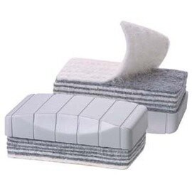 COX 三燕 十層可撕板擦 SB-02