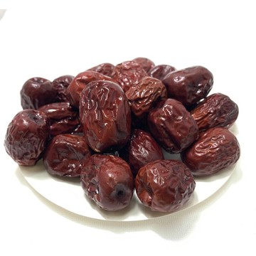 [草本堂]生機紅棗︱茶飲熬湯都適合 199蝦皮店到店免運