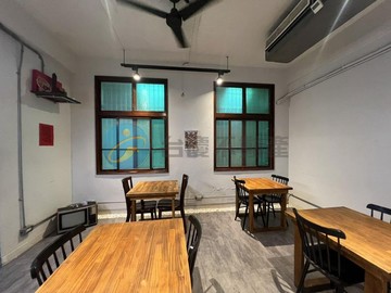 東區青年路懷舊文清風店住｜台南市東區青年路