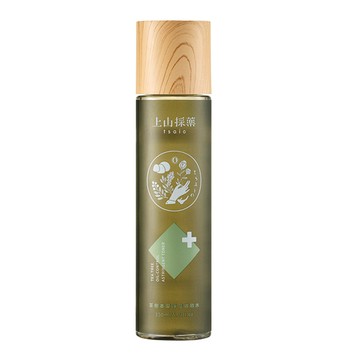 【上山採藥】茶樹本草淨痘收斂水 150ml