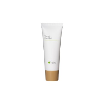 優格髮膜100mL