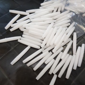P老闆水族~風管二通 散裝 小二通 相接頭 風管 打氣