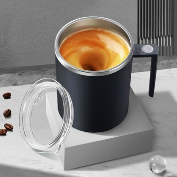 20秒自動攪拌馬克杯