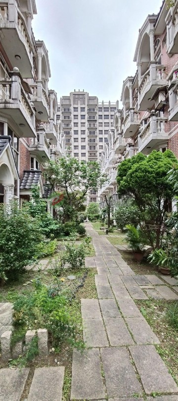 近交流道 央大、文化、復旦 麒麟香榭質優美墅｜桃園市平鎮區高雙路