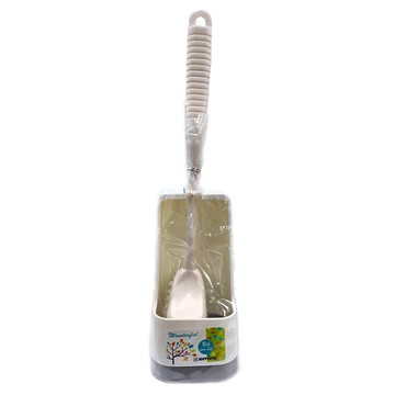 KEYWAY 聯府 快洗馬桶刷組  顏色隨機  1組