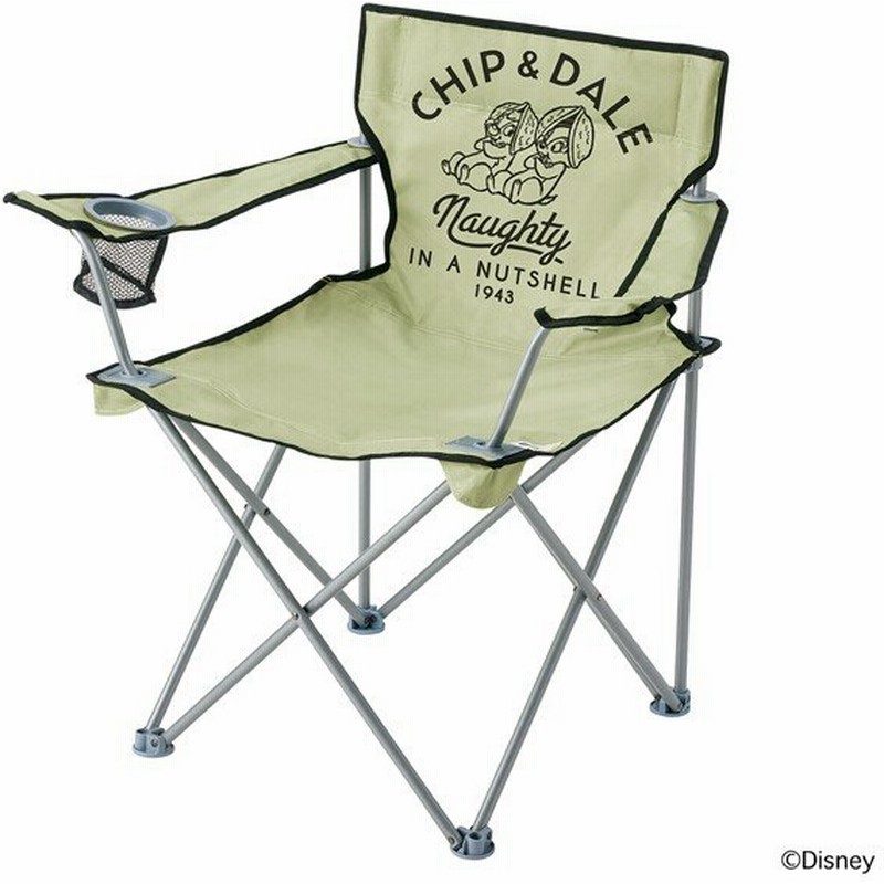 Outdoor Logos ロゴス ディズニー アームスリムチェア チップ デール グレー アウトドアチェア アウトドア 釣り 旅行用品 キャンプ 通販 Lineポイント最大0 5 Get Lineショッピング