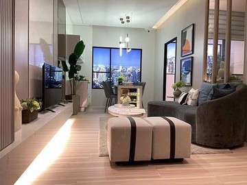 【市政愛悅】七期泳池飯店輕豪宅 | 高樓2房平車｜台中市西屯區臺灣大道三段