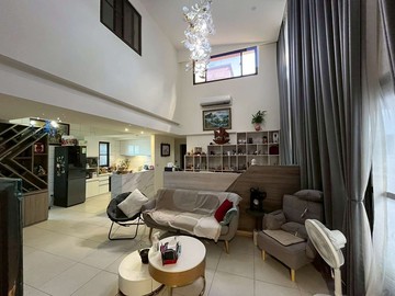 【仲耕精選｜大溪挑高景觀樓中樓｜子母車位】｜桃園市大溪區三元一街