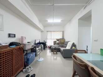 Hi young明亮三房平車｜新竹市北區榮濱路