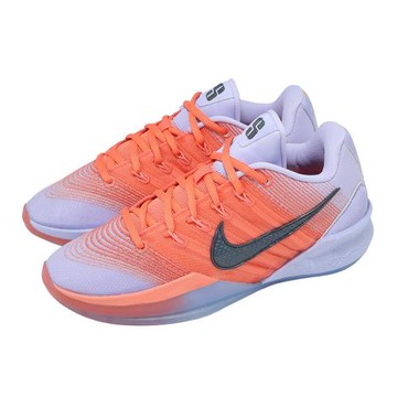 Nike 籃球鞋 Sabrina 3 EP 女鞋 男鞋 Radiant 紫 紅 莎賓娜 HF2882-500