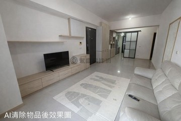 竹城富良野鬧中取靜 優質採光三房車｜桃園市蘆竹區歐楓街