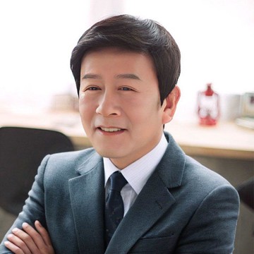 回購王🏆可水洗男士全真發男頭套中老年三七分全頭套髮型佩戴簡單易打理HQY6