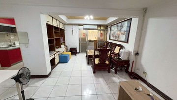 古亭國中~黃金二樓美寓~｜台北市中正區中華路二段