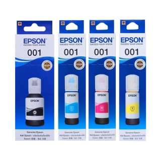 EPSON T03Y100~T03Y400 原廠盒裝墨水(組4色)*2組