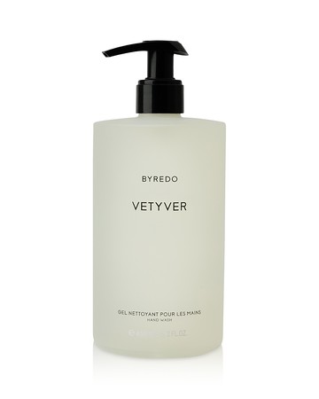 Byredo Vetyver Hand Wash 15.2 oz.