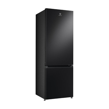 Electrolux 700系列 345L AI 變頻智慧雙門冰箱(EBM3402L-B)