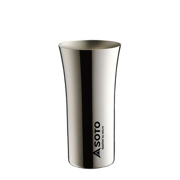 不鏽鋼冷飲杯 ST-BT40 SOTO 不鏽鋼冷飲杯 ST-BT40