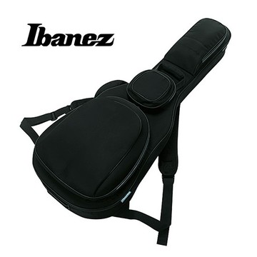 IBANEZ IGB924 BK 高階電吉他專用收納袋 黑色版【敦煌樂器】