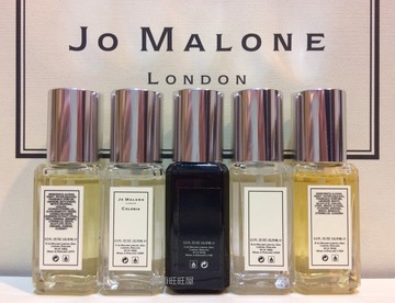 現貨 Jo Malone 香氛調合盤調香膏2 5g 英國梨小蒼蘭含羞草等多款香味任選固態香水專櫃公司貨 Sp嚴選家 台灣樂天市場