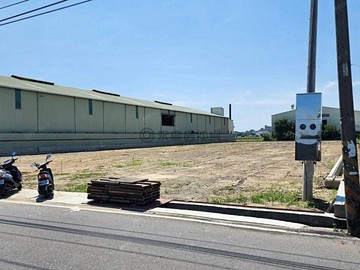 大寮【江山路】都計廠房農地｜高雄市大寮區磚子磘段