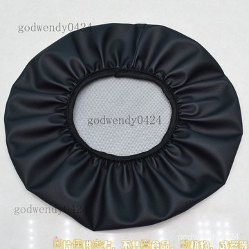圓形凳子套罩吧臺椅子套罩套美髮凳子套罩理髮店凳子(年後髮貨)