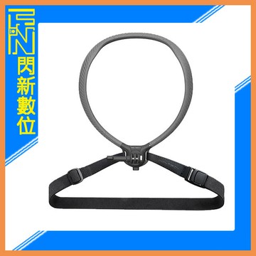 PGYTECH CapLock 運動相機 掛脖支架 適GOPRO INSTA360 DJI(公司貨)