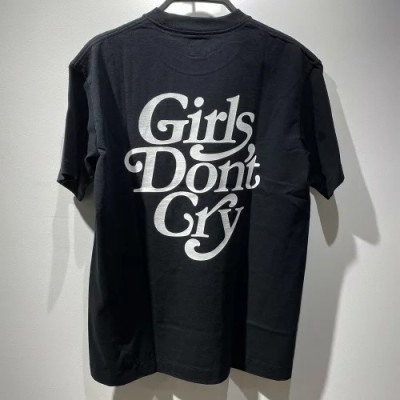 HUMAN MADE 20aw GIRLS DON'T CRY T-SHIRT M ヒューマン