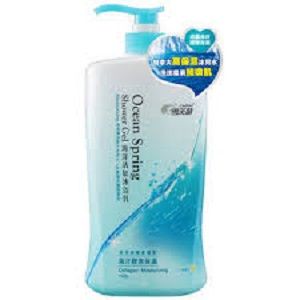 [家速配]雪芙蘭海洋活泉沐浴乳- 海洋