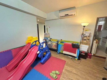 獨家專賣北投捷運方正三房美居｜台北市北投區大興街