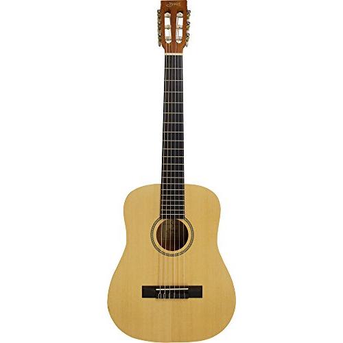 ヤイリ Compact Acoustic Series ミニクラシックギター YCM-02 NTL ナチュラル ソフトケース付属