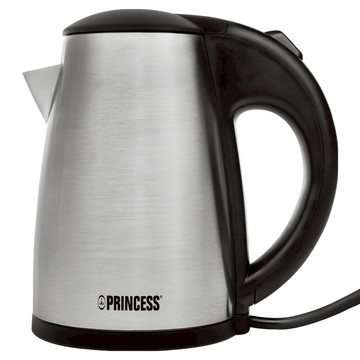 PRINCESS 荷蘭公主 雙電壓旅行快煮壺 500ml 原廠保固  236029