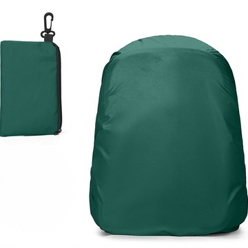 Dtree 登山包防雨罩  1個  45 L  綠色